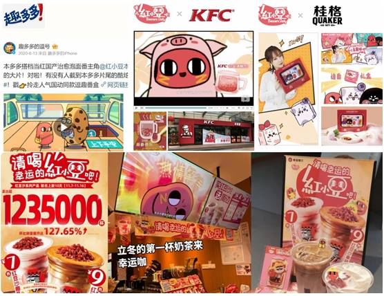 完成千万级融资，知名国漫“红小豆”开启商业加速