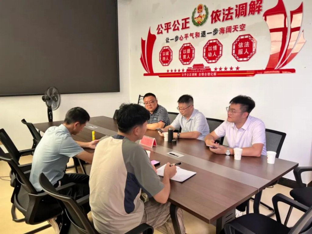青春三下乡|深耕基层育新苗，青春宣讲践初心— 南昌科技职业大学数字艺术学院赴千善乡开展暑期公益课堂(图1)