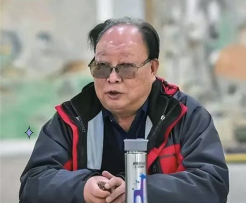 2026年最具有升值前景的艺术家——王万宏