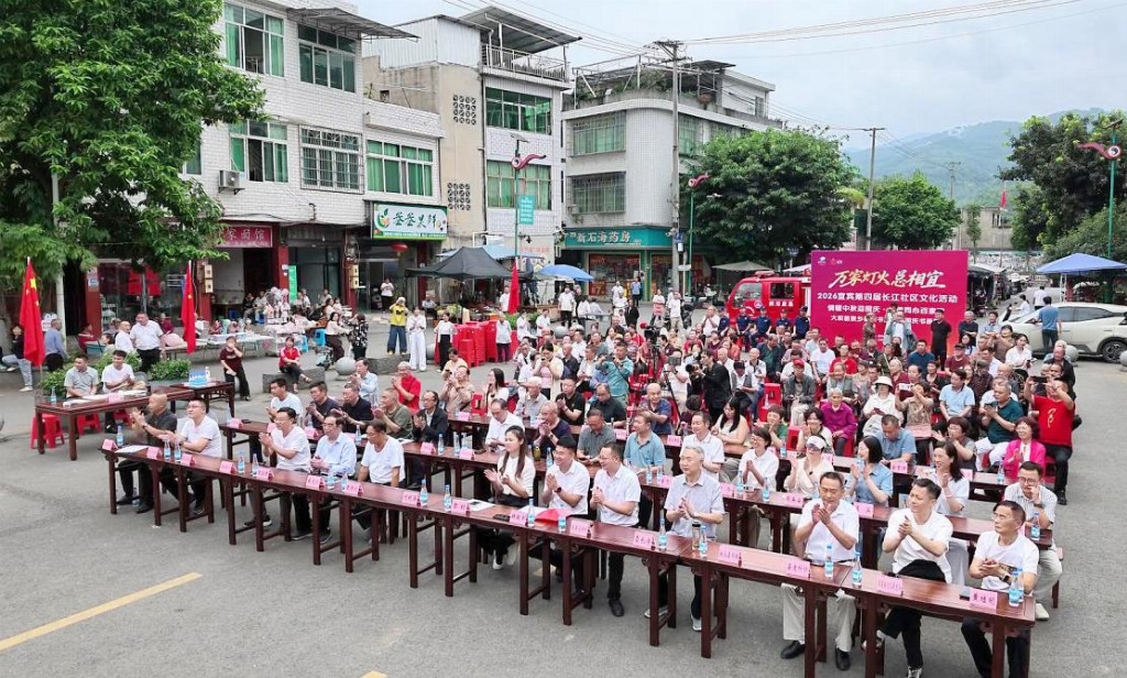 翰墨丹青颂家山  以文兴乡谱新篇“大地流彩，和美乡村”晏州书院金秋国庆陶启德先生